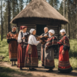 Paslaugų atnaujinimas ir Sirvėtos senų tradicijų puoselėjimas moderniame amžiuje